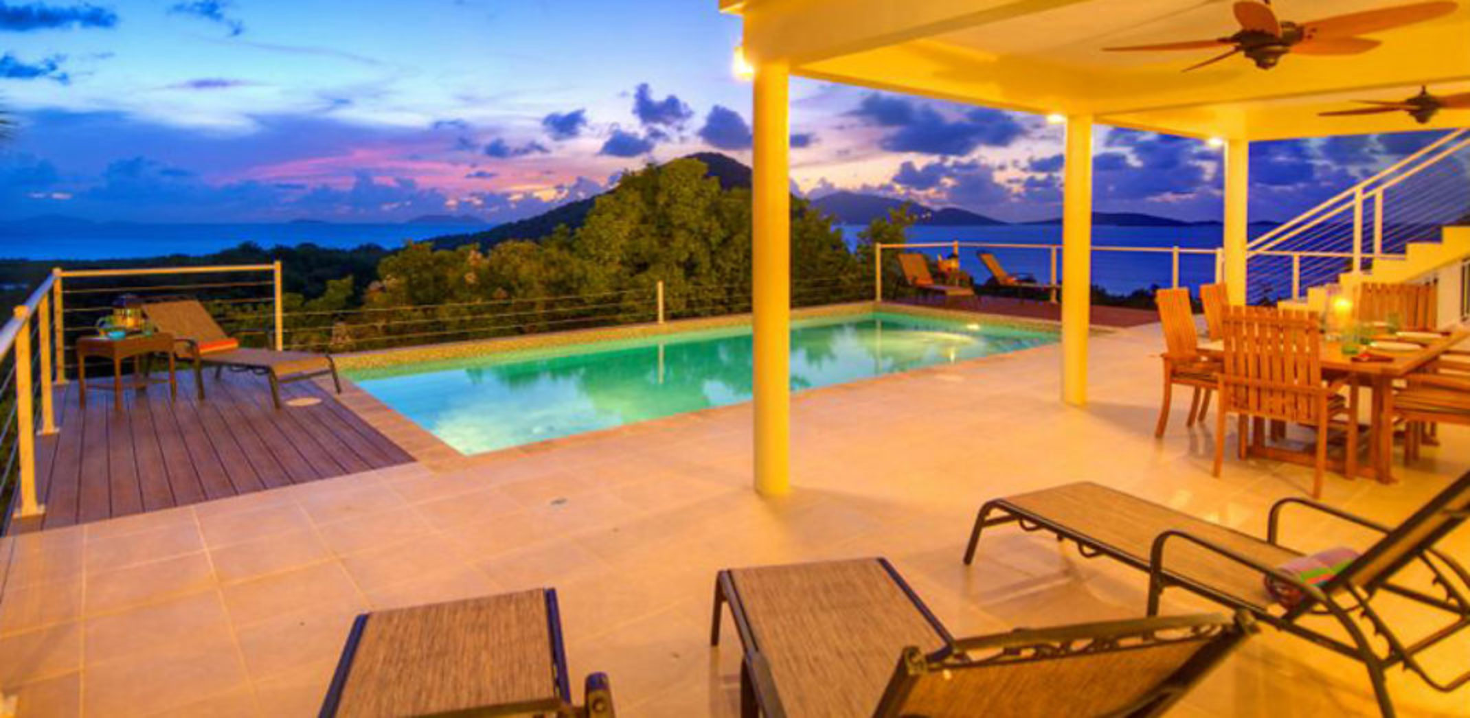 Best Of BVI Luxury Villas In The British Virgin Islands Tortola   FlamingoSunset A05 1070x0 C Default@2x 