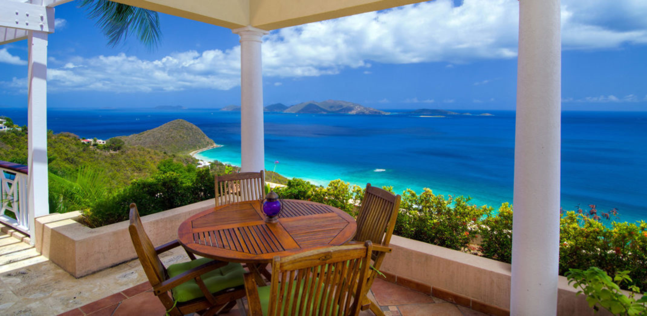 Best Of Bvi Luxury Villas In The British Virgin Islands Tortola Virgin Gorda