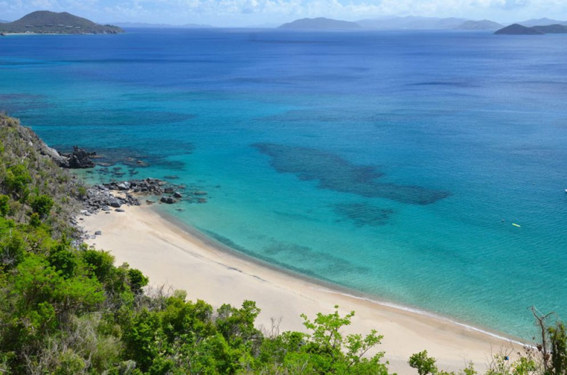 Beaches Virgin Gorda Savannah Bay Mahoe Bay Nail Bay Best Of Bvi 9203